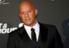 Vin Diesel accused of sexual battery by former assistant – who says he sacked her hours later | Ents & Arts News