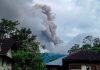 Mount Marapi volcano eruption in Indonesia leaves at least 23 dead, officials say | World News