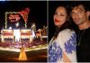 PICS: Bipasha Basu drops glimpses of her surprise birthday bash hubby Karan Singh Grover arranged