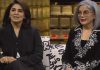 KWK 8 Ep 12: Neetu Kapoor’s fun story about Ranbir Kapoor-Alia Bhatt’s daughter Raha, Zeenat Aman wants THIS actress to play her biopic; TOP 6 moments