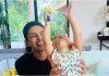 Priyanka Chopra’s daughter Malti Marie taking selfies is the cutest thing you’ll see on Internet today