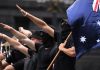 Australia outlaws Nazi salute and hate symbols | Crime News