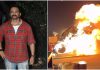 WATCH: Rohit Shetty drops BTS from Singham Again sets in Hyderabad; pens ‘I love my job’