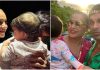 Birthday girl Bipasha Basu drops aww-worthy PIC with her ‘world’ Karan Singh Grover and Devi