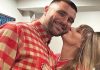 Top 6 celebrity New Year’s Eve moments: Taylor Swift and Travis Kelce’s kiss to Dua Lipa’s India tour