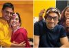 WATCH: Aamir Khan’s house lights up ahead of daughter Ira Khan and Nupur Shikhare’s wedding