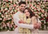 Shoaib Malik lovingly poses with third wife Sana Javed after ‘Khula’ from Sania Mirza in unseen wedding PIC