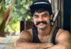 Tovino Thomas’s dedication level will leave you stunned as he shows off his impressive Katana skills; video