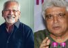 Javed Akhtar recalls how Mani Ratnam broke Hindi film industry’s sense of superiority in cinema