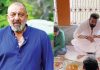 WATCH: Sanjay Dutt honors ancestors with Pind Daan; ‘Seeking blessings for the past, present, and future’