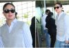 WATCH: Kareena Kapoor Khan aces airport fashion; keeps it cool and comfortable