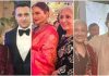 Aamir Khan's sister Nikhat shares 'happy memories' from Ira Khan-Nupur Shikhare's wedding; see PICS