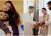 Suniel Shetty-Ahan drop posts wishing Athiya Shetty-KL Rahul on 1st anniversary; actress’ reply grabs attention