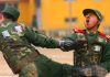 Purges in China’s military allow Taiwan some respite – for now | Politics News