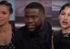 EXCLUSIVE: Kevin Hart opens up on being stereotyped as ‘model’; Úrsula Corberó and Gugu Mbatha-Raw laugh ‘way too hard’