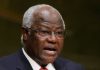 Sierra Leone court allows ex-President Koroma to go abroad for medical care | Courts News