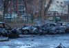 Russia begins city evacuation as it swaps cross-border strikes with Ukraine | News