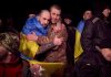 Russia, Ukraine exchange hundreds of prisoners in largest release of war | Russia-Ukraine war News