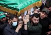 Senior Hamas official Saleh al-Arouri’s funeral held | Hamas News