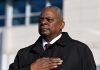 US Defense Secretary Lloyd Austin released from hospital | Politics News