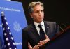 Blinken says US wants to see end to Israel-Gaza war | Israel War on Gaza News