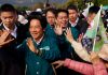 Taiwan hits back at China for ‘repeated interference’ in upcoming elections | Elections News