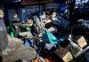 Russia says at least 25 killed in blast at Donetsk market | Russia-Ukraine war News