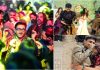 Ira Khan-Nupur Shikhare’s Udaipur Wedding: Aamir Khan grooves to Bachna Ae Haseeno; groom romantically serenades his beautiful bride
