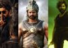 Top 10 South Indian movies: Master, Pushpa, Jailer, Kantara, Baahubali, among others on the list