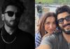 WATCH: Ranveer Singh and Arjun Kapoor turn DJ at friend’s wedding; Malaika Arora calls them ‘coolest’