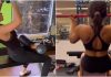 Samantha flaunts ‘bigger biceps’ as she gives a glimpse into her body transformation from The Family Man to Citadel; VIDEO