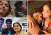 Ira Khan-Nupur Shikhare ‘go through immigration line together’ as they embark on their honeymoon in Bali; see PICS