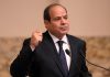 Egypt’s el-Sisi says Cairo will not allow any threat to Somalia | Conflict News