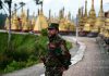 What is Myanmar’s Three Brotherhood Alliance that’s resisting the military? | News