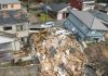 Photos: Aftermath of devastating earthquake in Japan | Earthquakes News