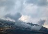 ‘Brink of war’: Hezbollah-Israel trade further strikes across border | News