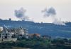 Hezbollah fires rockets at Israel in ‘response’ to Hamas leader’s killing | Israel War on Gaza News