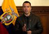 Ecuador declares state of emergency, curfew after druglord escapes prison | Politics News