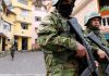 Ecuador ‘in state of war’ against drug cartels’ terror campaign | Drugs News