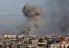 Israel’s war on Gaza: List of key events, day 100 | Israel War on Gaza News