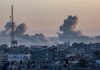 Blackouts in Gaza must not be used as ‘weapons of war’: Rights group | Israel War on Gaza News