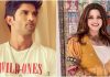 Sushant Singh Rajput’s sister Shweta drops heartfelt video remembering him on birth anniversary; fans get emotional