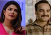 Priyanka Chopra relates with Pankaj Tripathi’s view about living a ‘slow’ life; calls it ‘Wisdom’