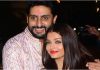 Did you know Abhishek Bachchan looked awkward during his first photoshoot with Aishwarya Rai Bachchan?