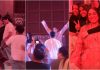 INSIDE Ira Khan-Nupur Shikhare’s pajama party: Bride’s cute performance on Love Story; Groom grooves to Lungi Dance