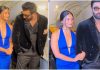 WATCH: Ranbir Kapoor asking wife Alia Bhatt to hold his arm at Animal success bash screams nothing but love