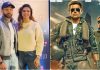 WATCH: Hrithik Roshan, Deepika Padukone gush after paps say ‘Ye jodi hit hai’ as they promote Fighter in style