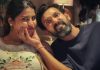 12th Fail star Vikrant Massey drops PIC with ‘angry bird’ wifey Sheetal Massey; fans call them ‘cute couple’