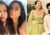 Katrina Kaif extends birthday greetings to ‘Izzy bizzy bee’ Isabelle Kaif; Vicky Kaushal wishes her ‘amazing’ year