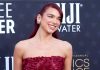 Dua Lipa Gives Word For The Wise On Writing Breakup Songs; Says ‘I Can See My Ex Move On And Feel Good About It’